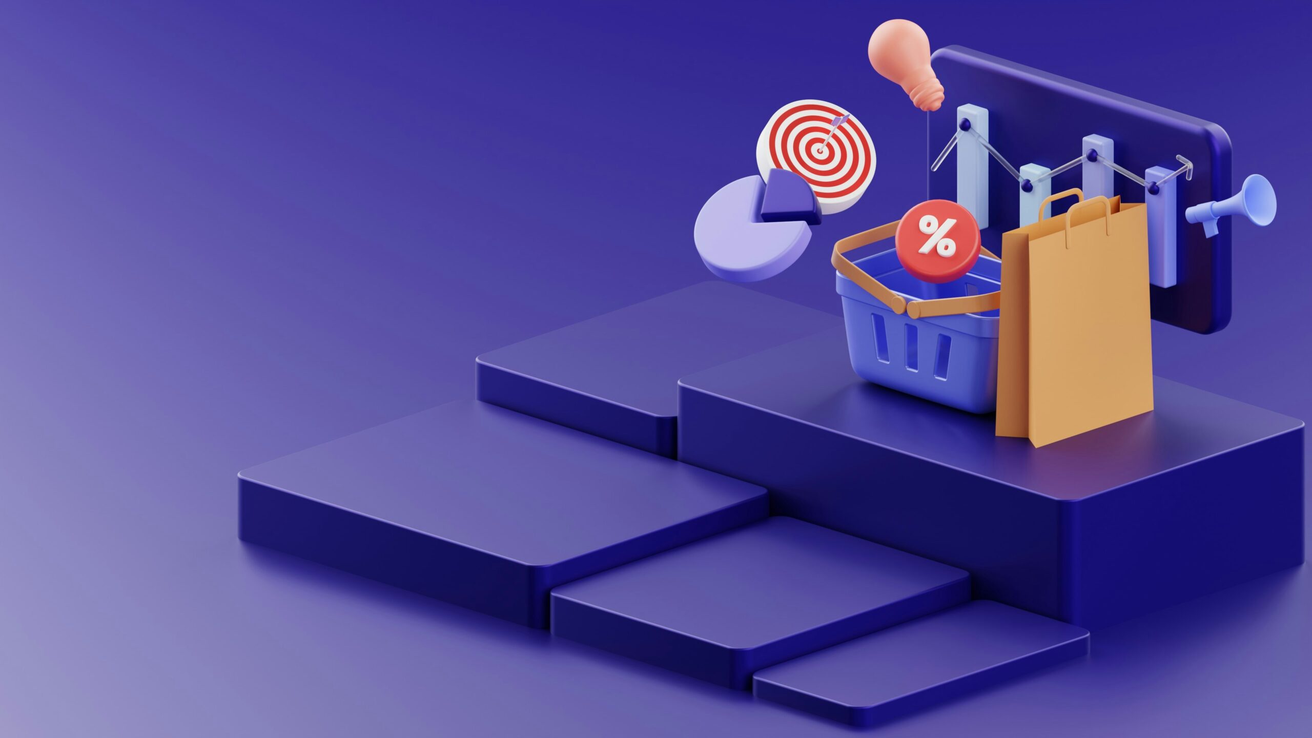 E-commerce Platforms
