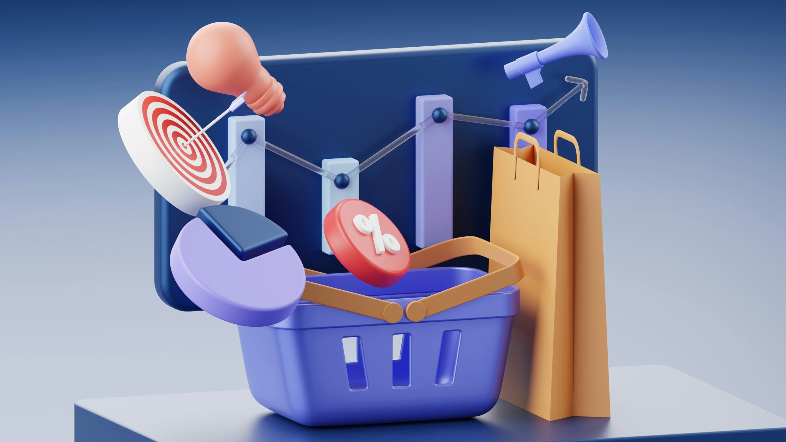 Marketplace Applications