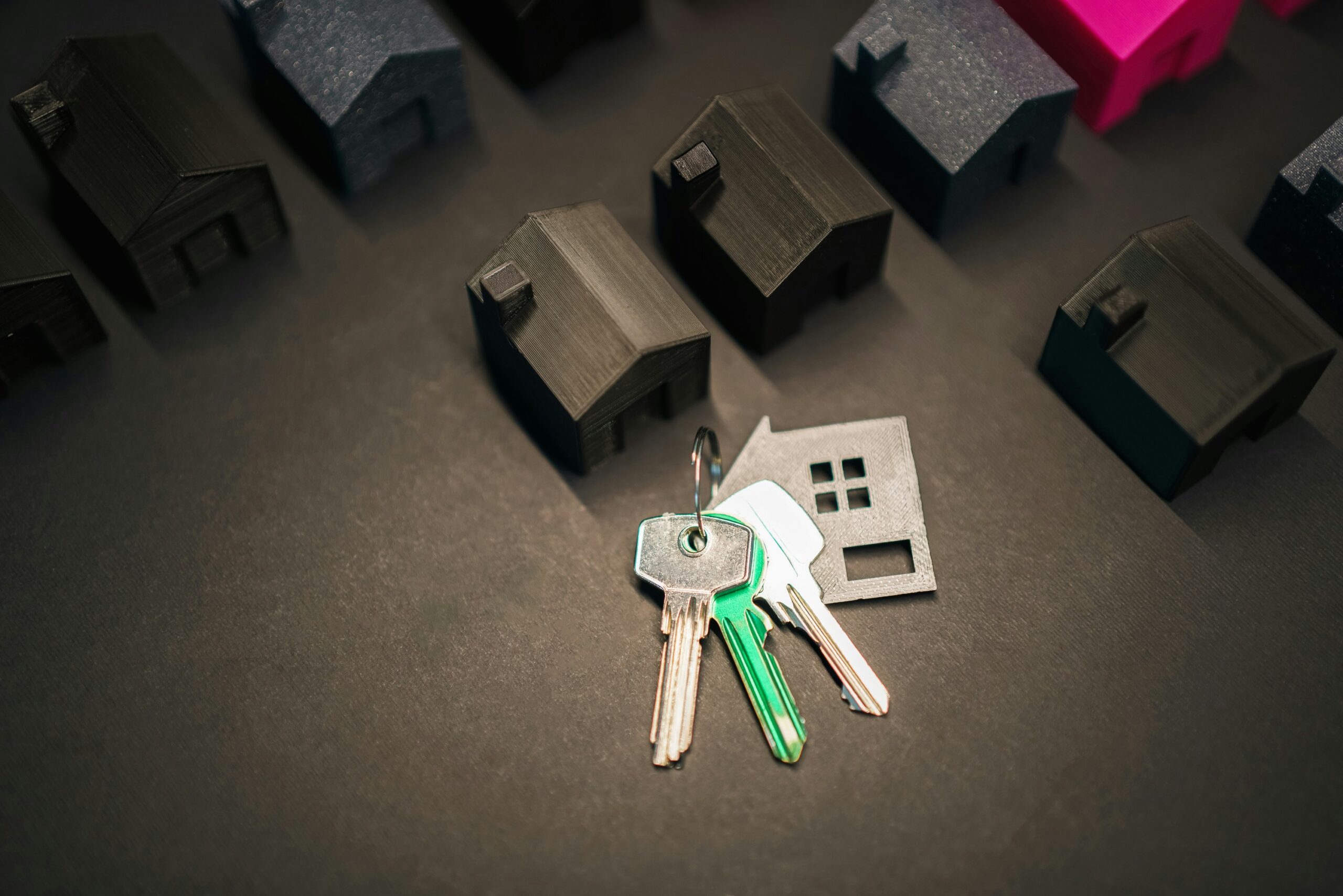 Real Estate Platforms