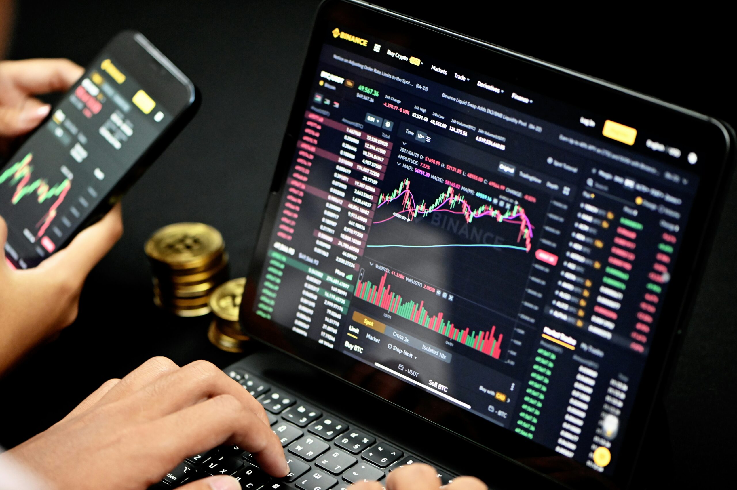 FinTech Applications