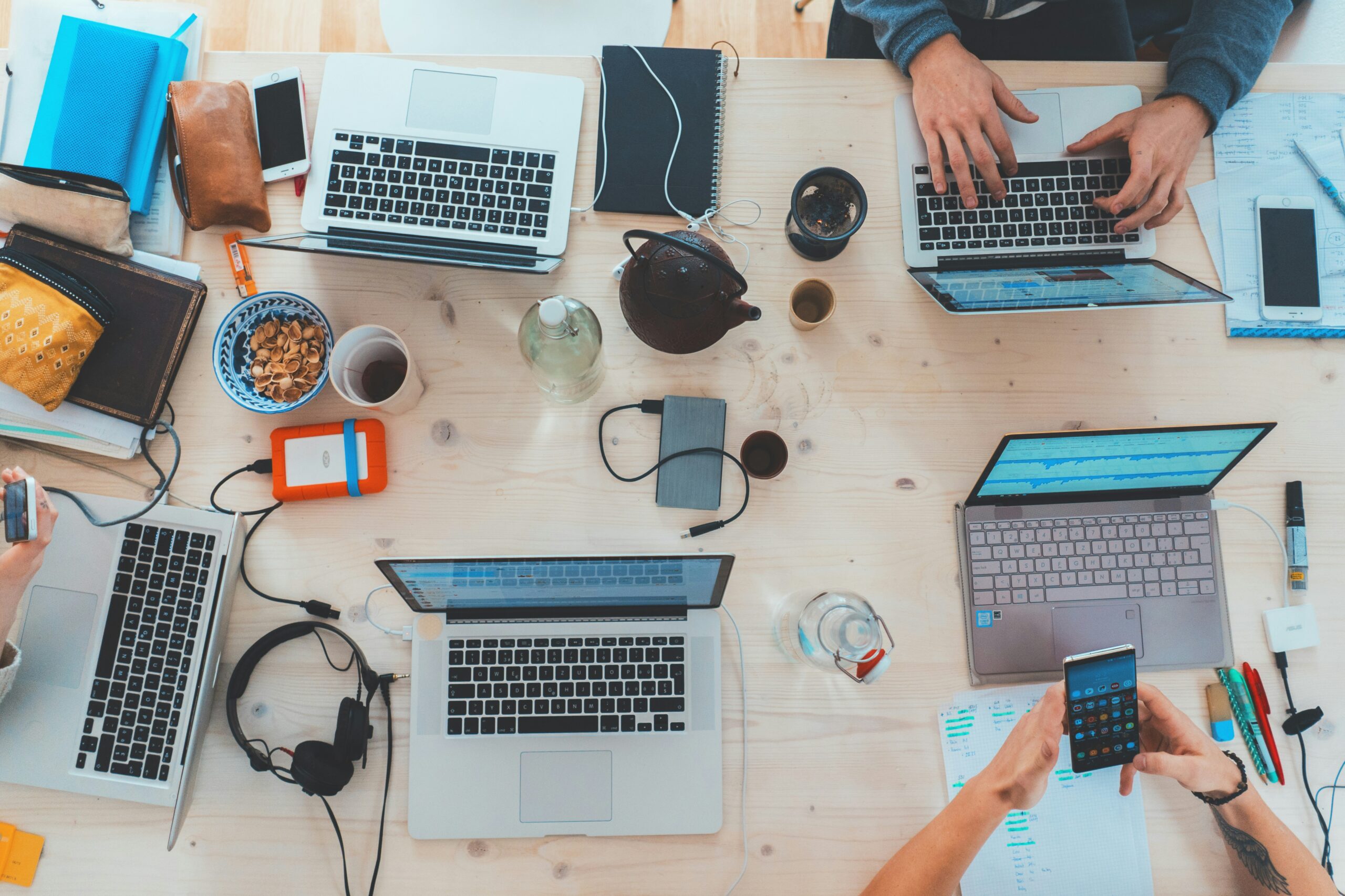 EdTech Platforms