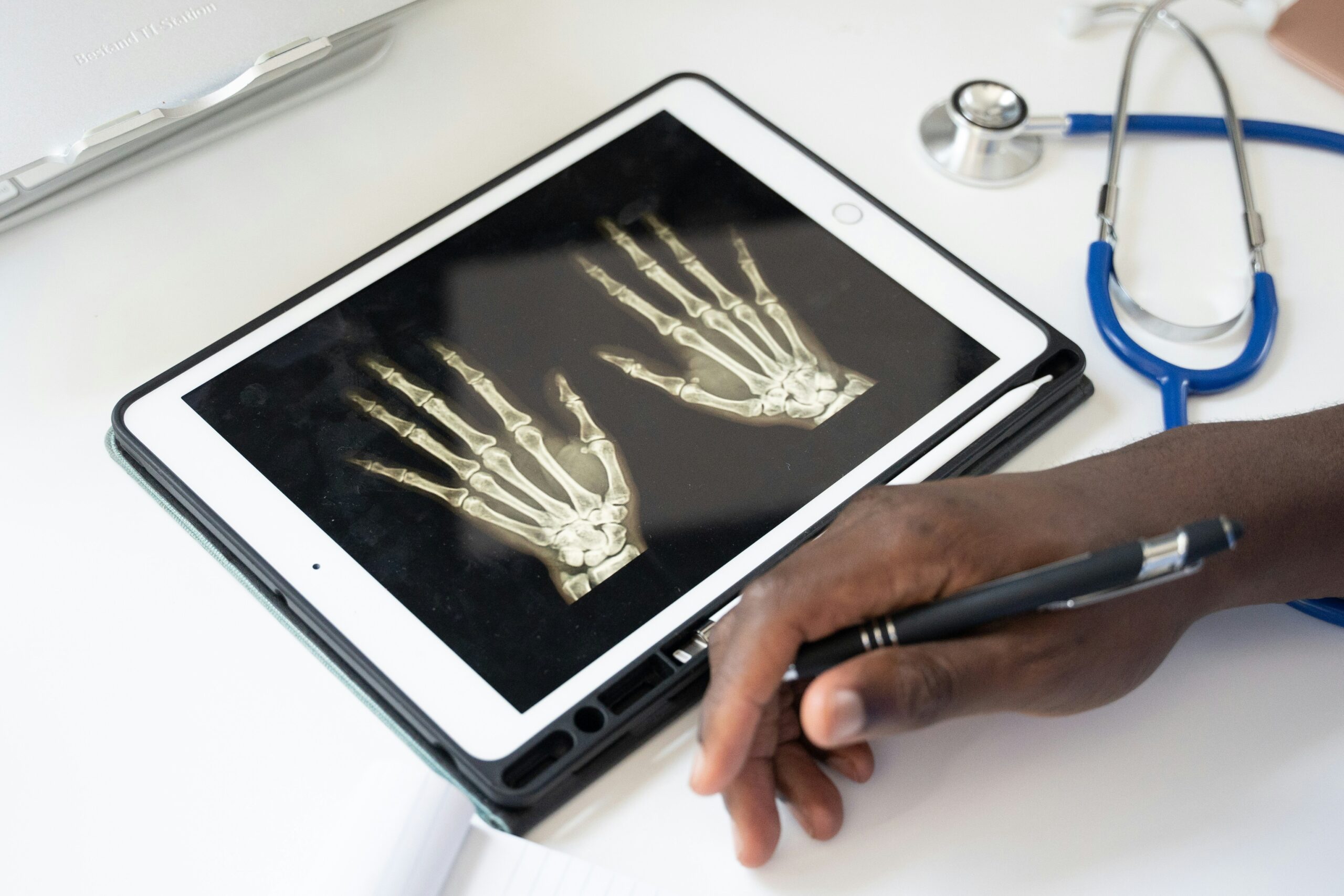 Healthcare Applications