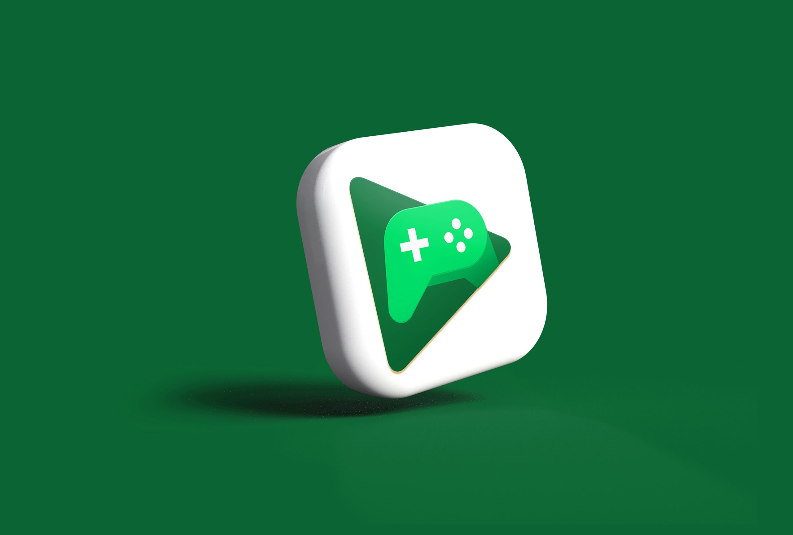 Google Play Store Apps