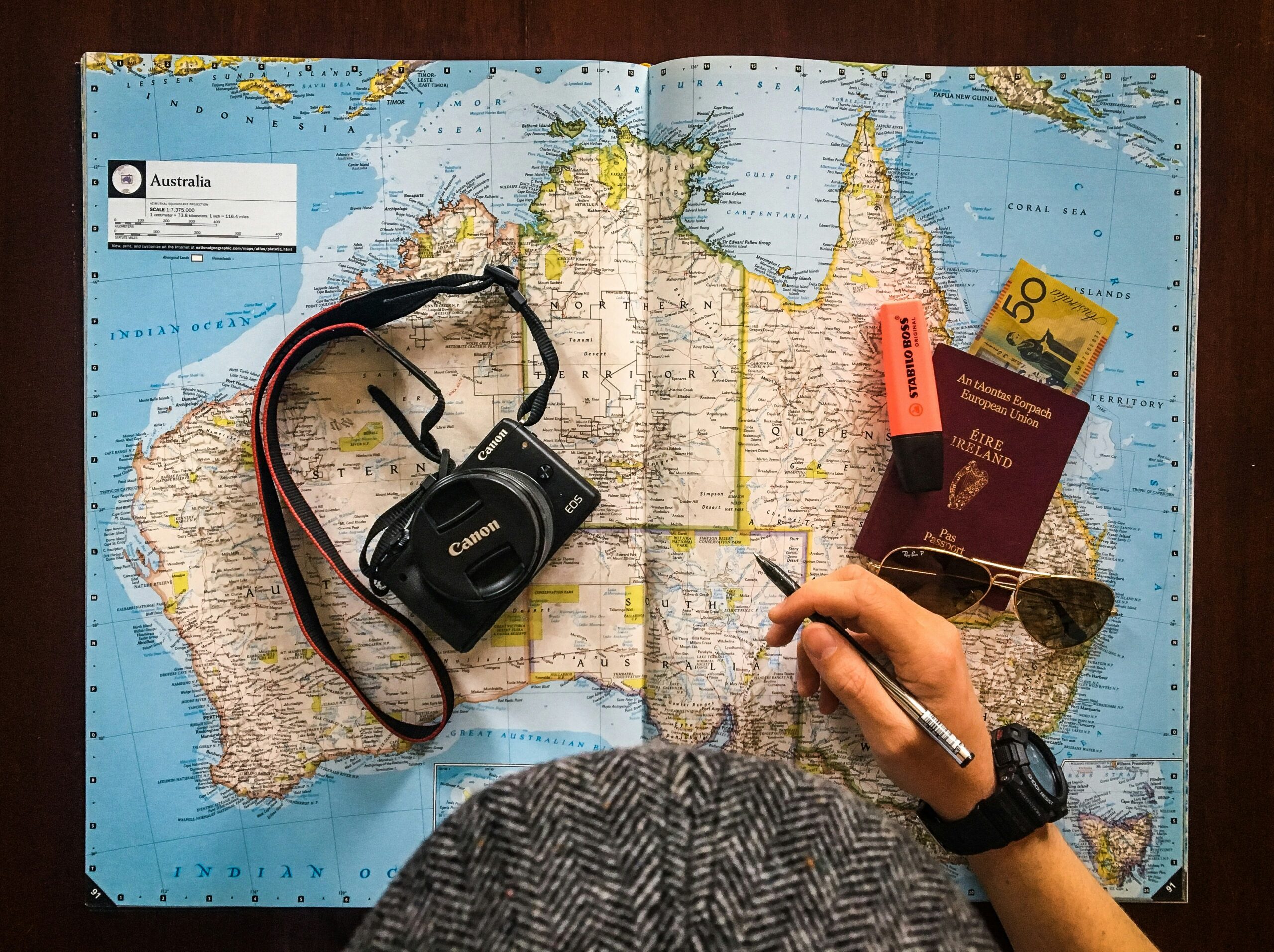 Travel & Booking Platforms