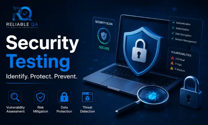 Security Testing