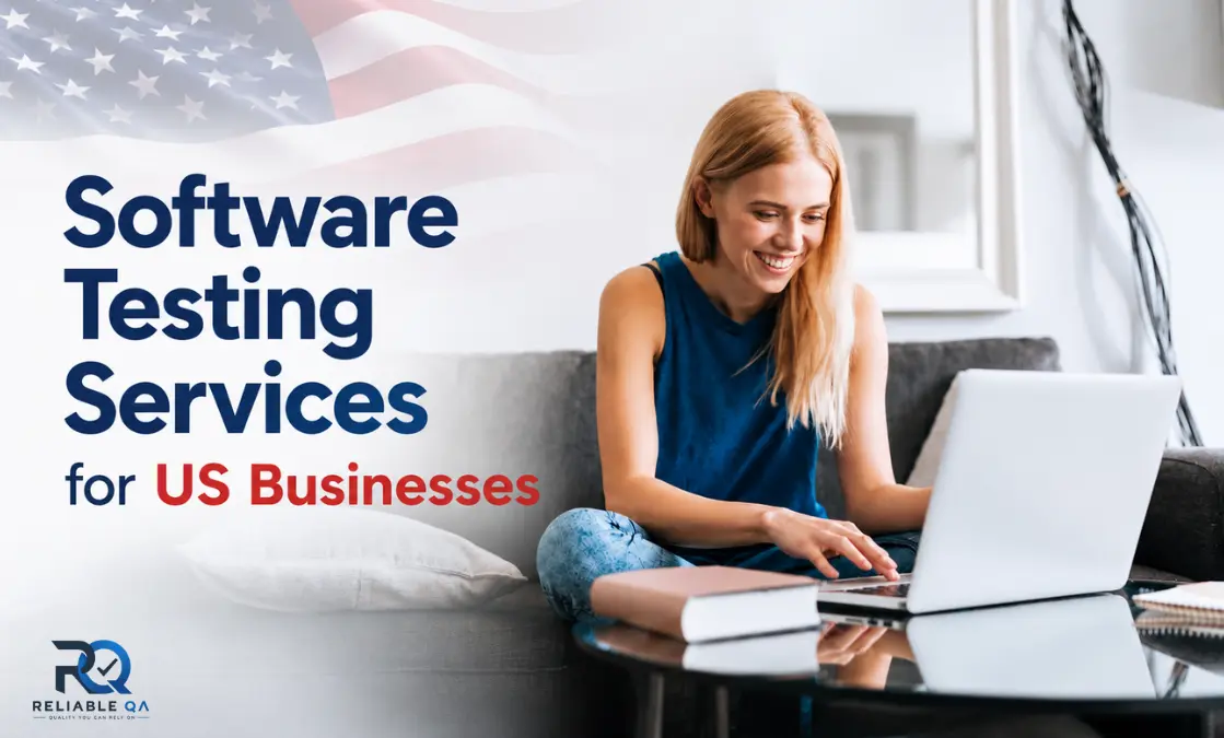 Software Testing Services for US Businesses